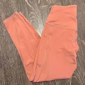 Lululemon align leggings